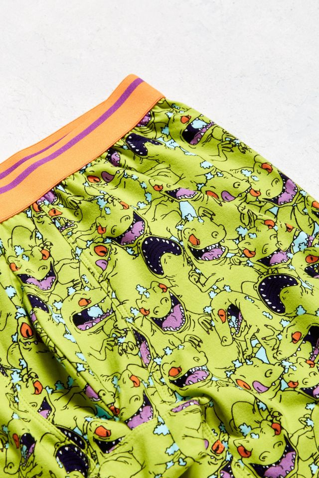 Reptar Boxer Brief #1