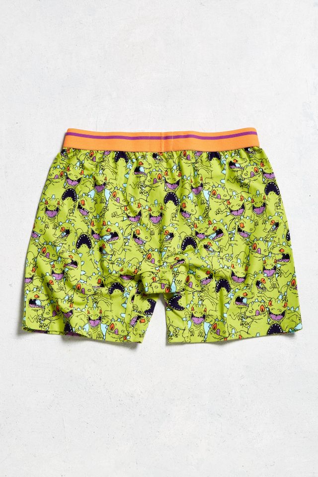 Reptar Boxer Brief #2