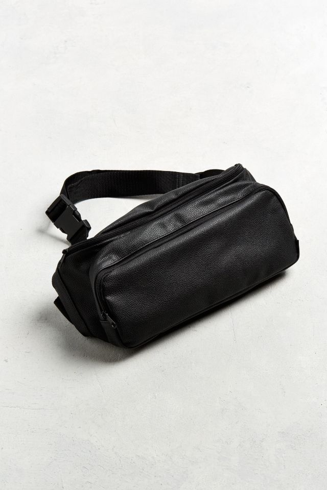 Buy GG x UM // Sling 001 Black Sling Bag Online – Urban Monkey®