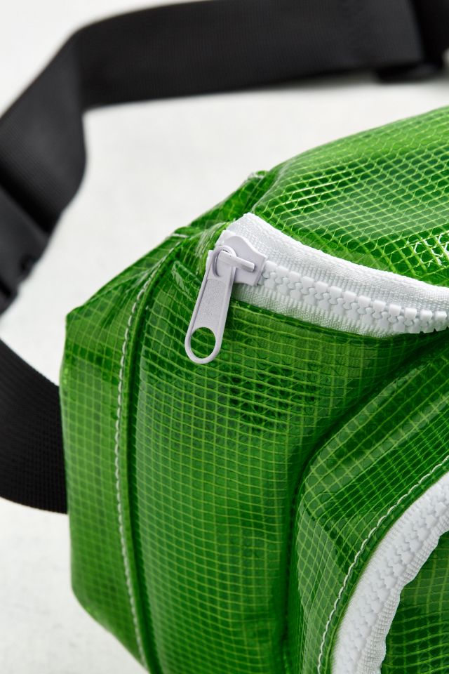 UO Crossbody Lime Sling Bag #2