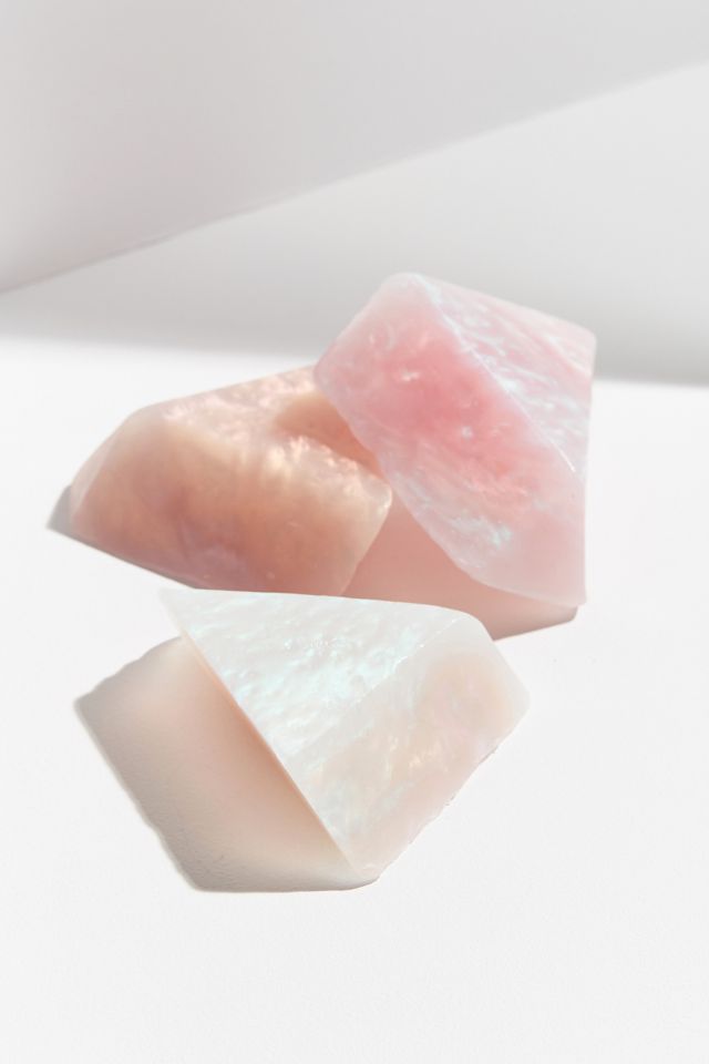 T.S. Pink SkinStones Bath Soap #2