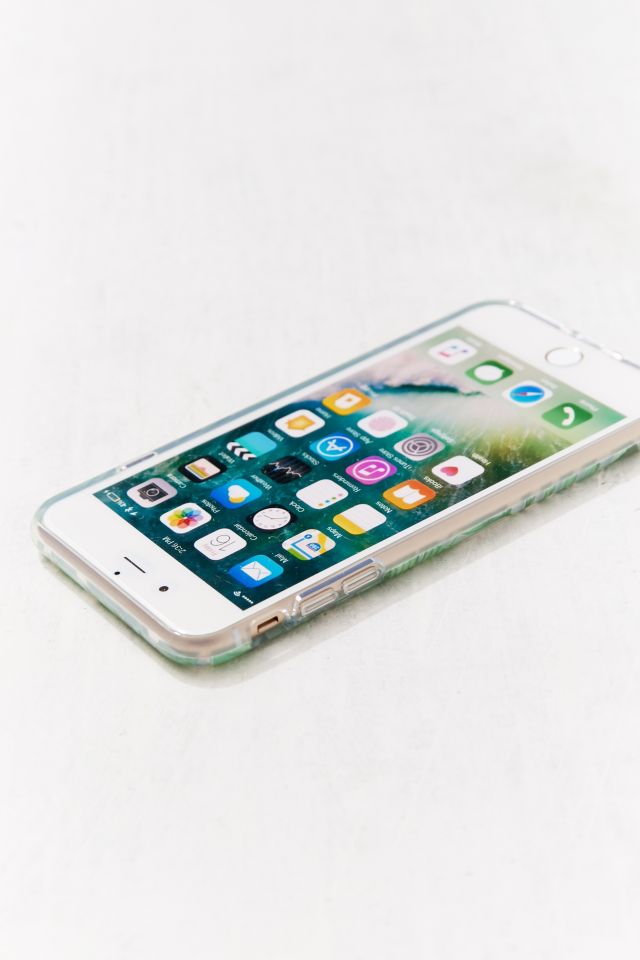 Recover Palms iPhone 8/7/6/6s Plus Case #2