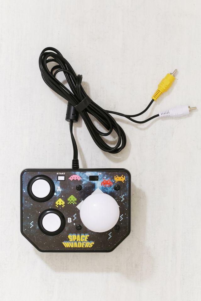 Plug-In TV Space Invaders Arcade Game #2