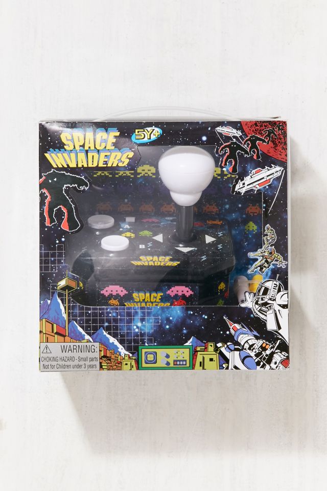 Plug-In TV Space Invaders Arcade Game #4