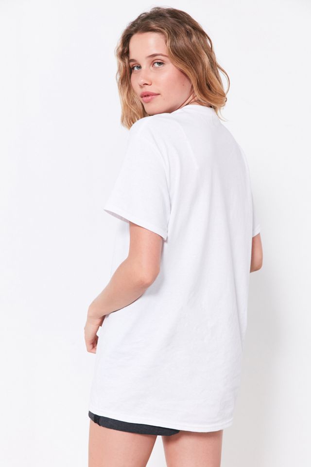 Twin Peaks Agent Cooper Tee #2