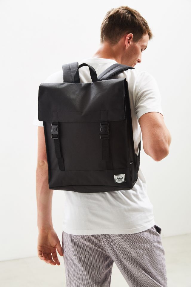 Herschel backpack outlet survey