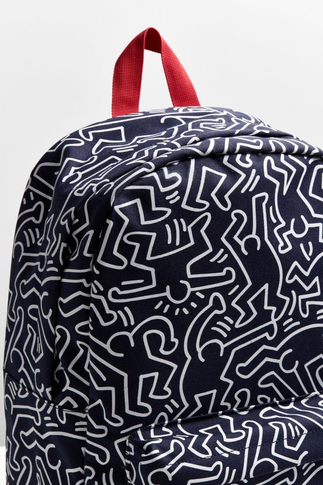 Herschel keith hotsell haring backpack