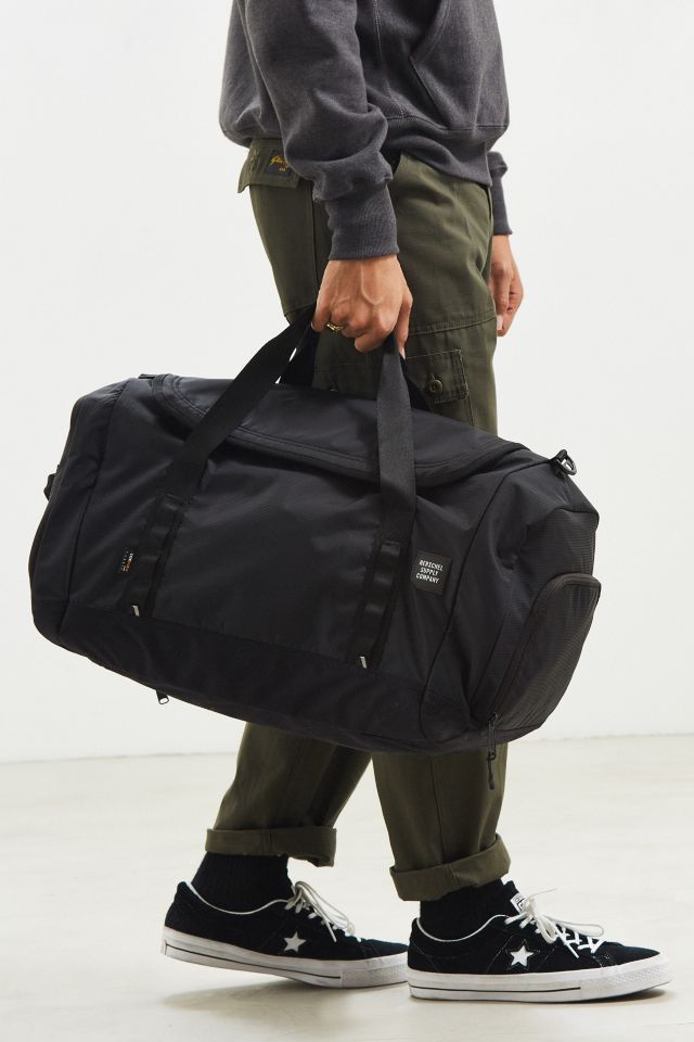 Herschel gorge duffle store large review