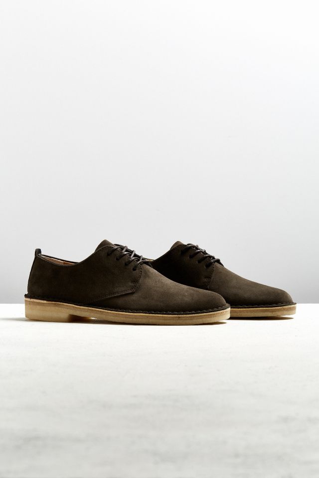 Clarks Desert London Oxford
