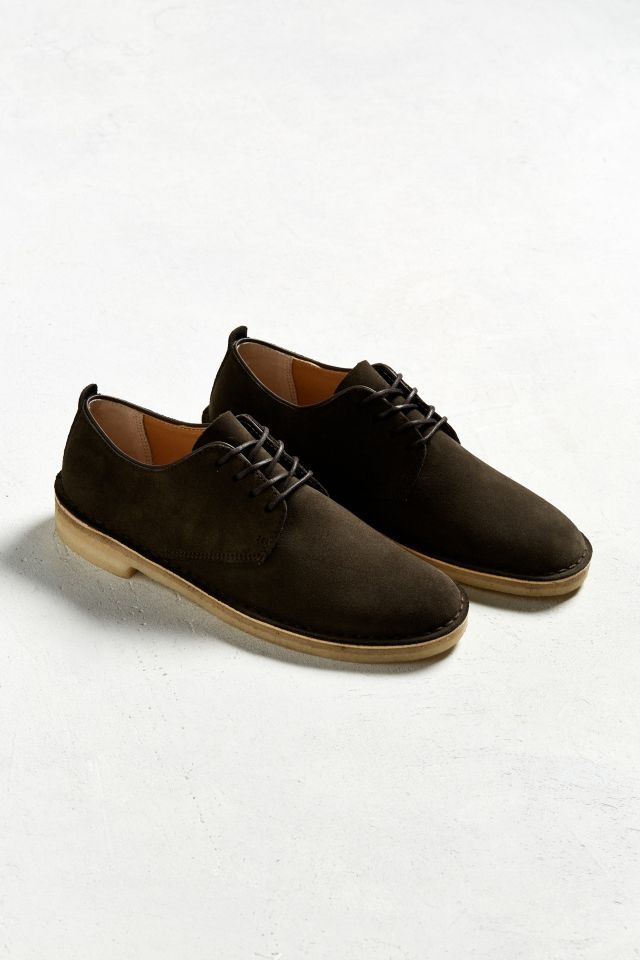 Clarks Desert London Oxford #1