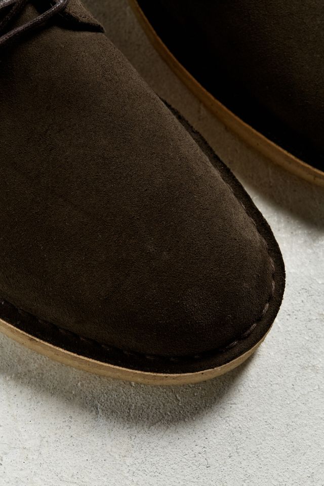 Clarks Desert London Oxford #2