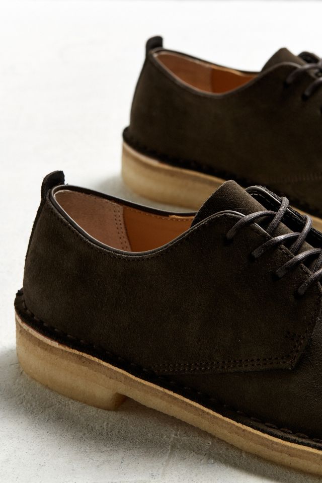 Clarks Desert London Oxford #3