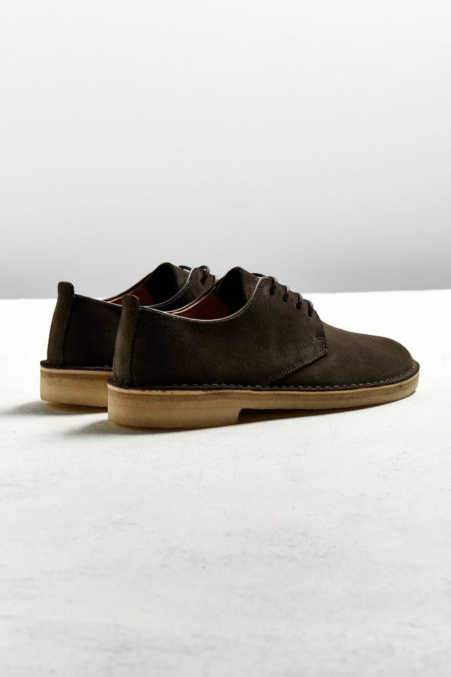 Clarks Desert London Oxford #4