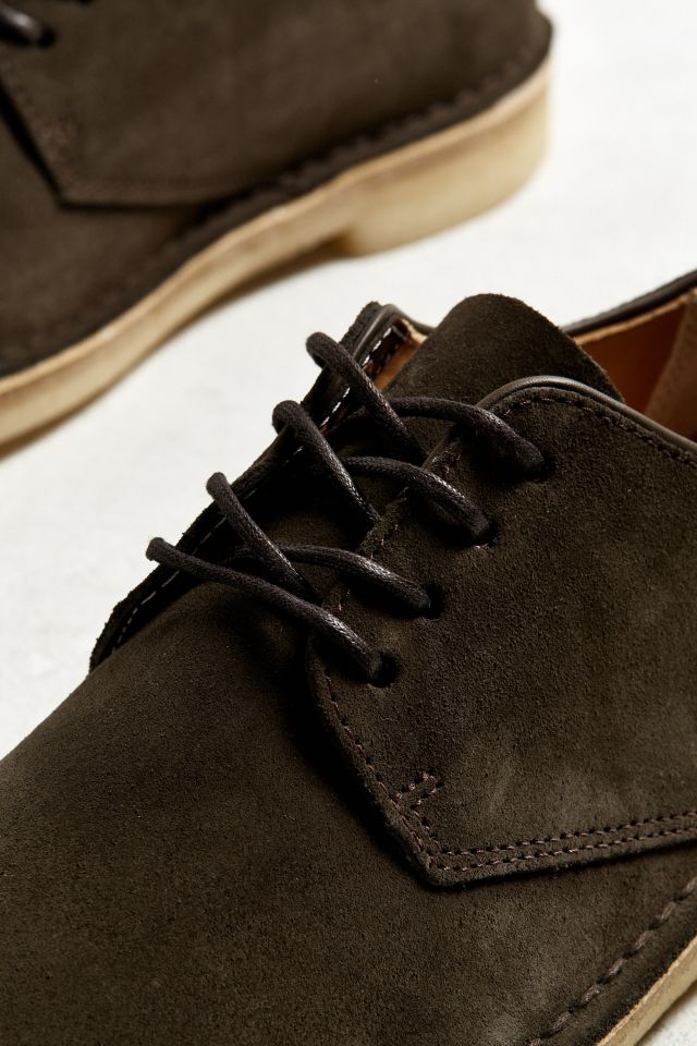 Clarks Desert London Oxford #5