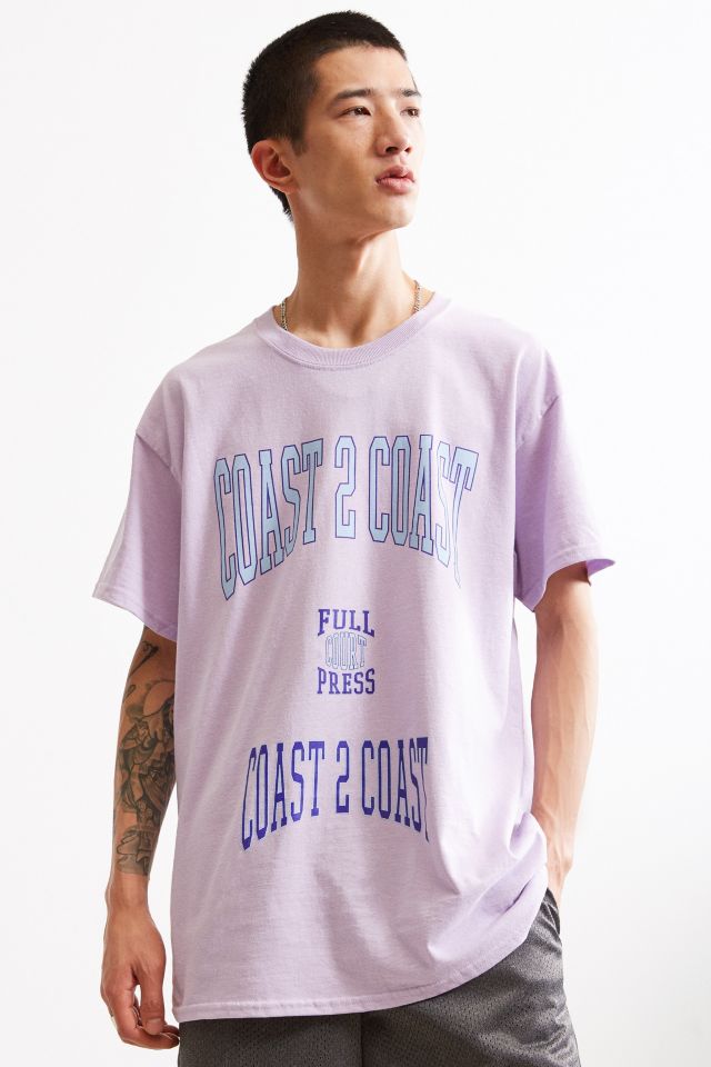 T-shirt Full Court Press Hall Of Fame #1