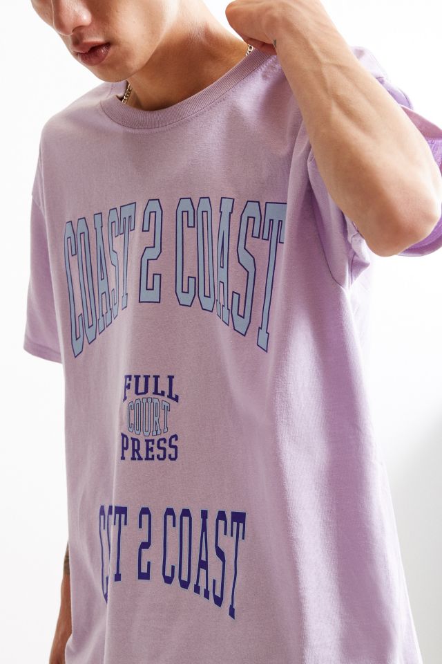 T-shirt Full Court Press Hall Of Fame #2