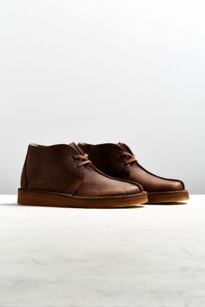 Clarks Desert Trek Boot | Urban Outfitters