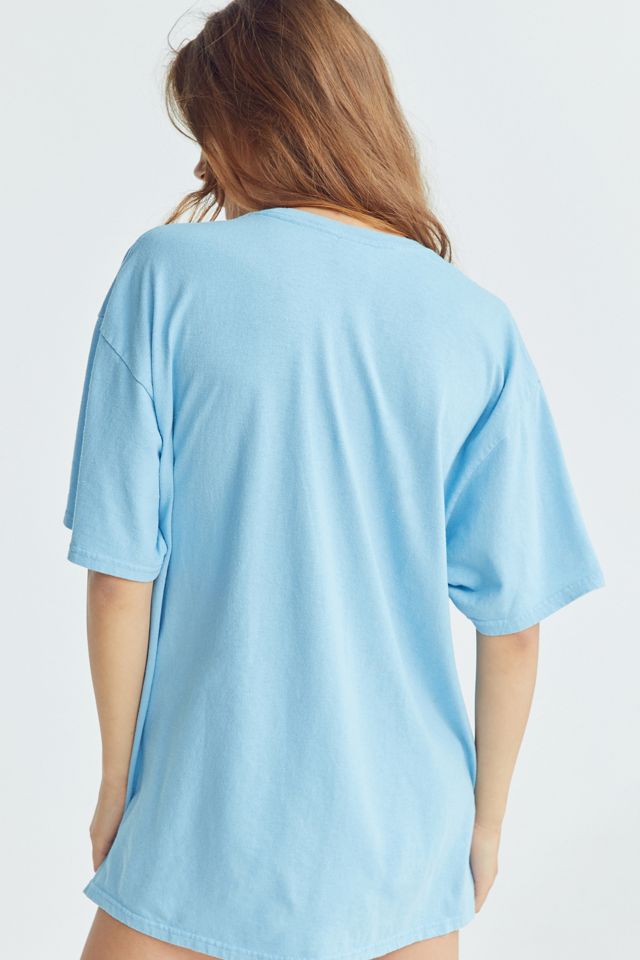 Junk Food Save The Planet Tee | Urban Outfitters Canada