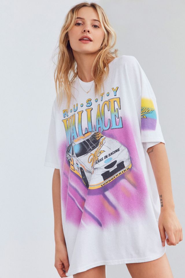 Junk Food NASCAR Tee | Urban Outfitters