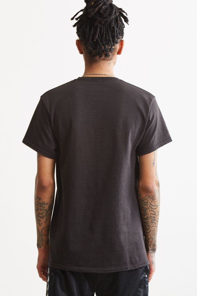 Backstreet Boys Logo Tee #2