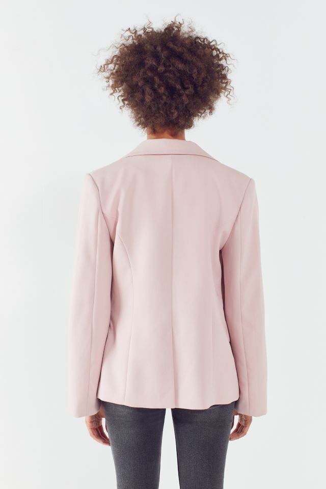 ELLIAT Renoir Double-Breasted Blazer #1