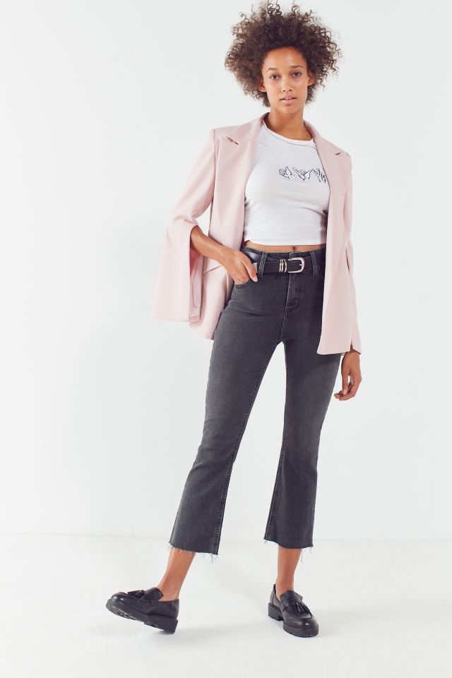 ELLIAT Renoir Double-Breasted Blazer #2