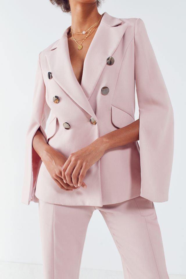 ELLIAT Renoir Double-Breasted Blazer #3