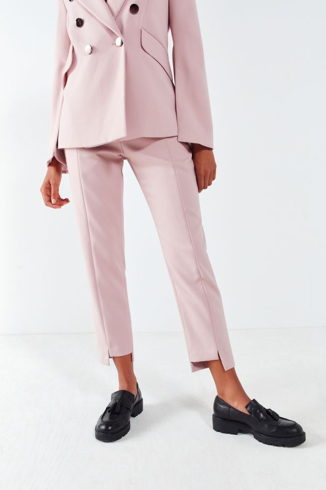 ELLIAT Renoir High-Rise Stepped Hem Pant #3