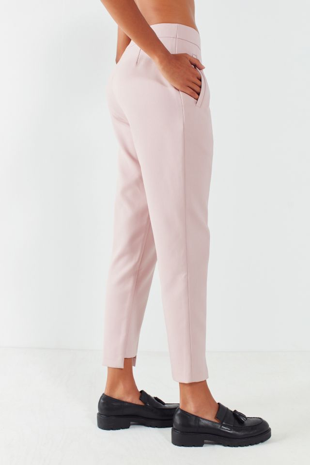 ELLIAT Renoir High-Rise Stepped Hem Pant #4