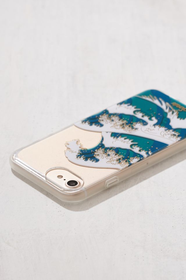 Sonix Wave iPhone 8/7/6/6s Case #1