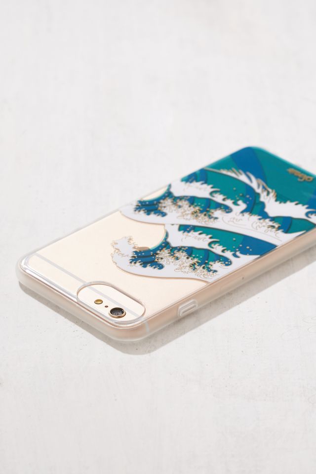 Étui pour iPhone 8/7/6/6s Plus Wave Sonix #1