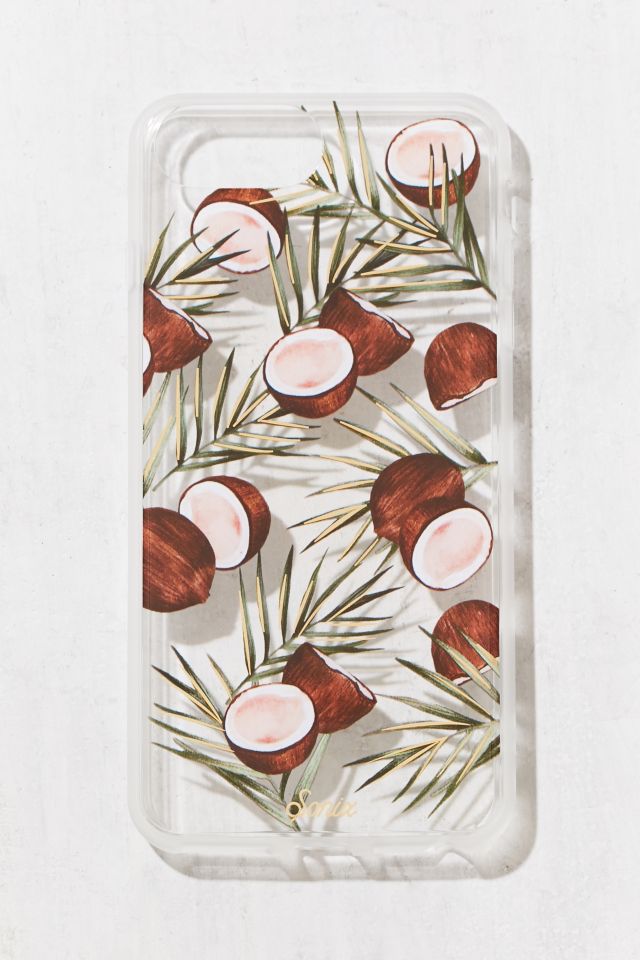 Sonix Coconut iPhone 6 Plus/7 Plus Case