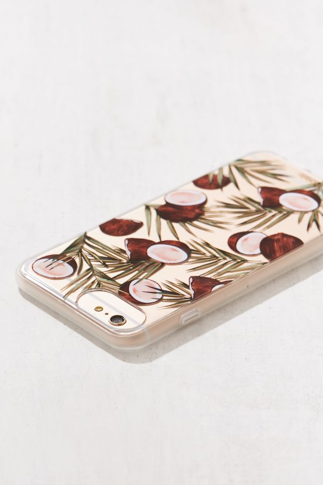 Sonix Coconut iPhone 6 Plus/7 Plus Case #1