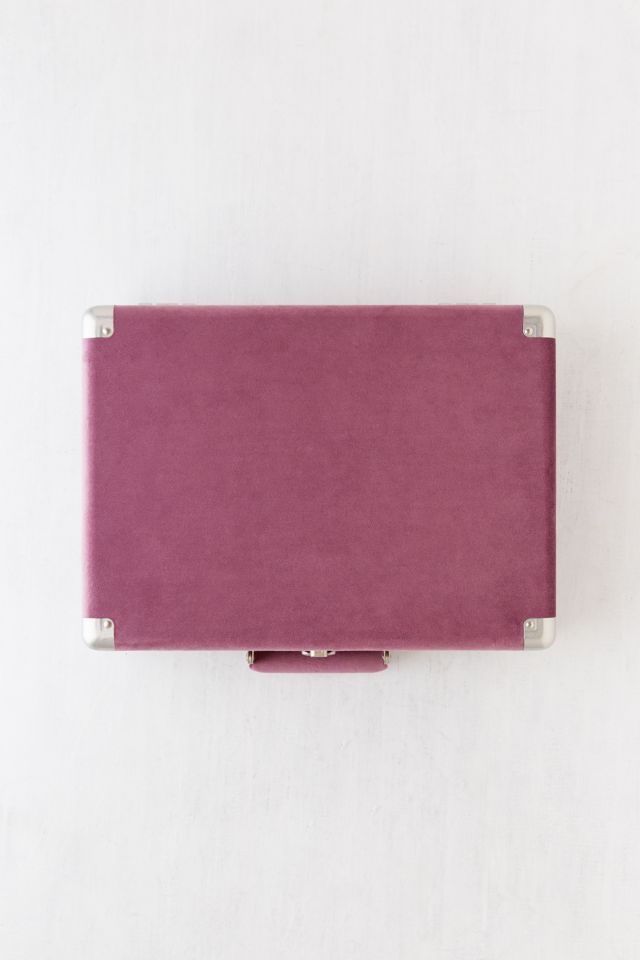Crosley X UO Velvet Cruiser Bluetooth Record Player #2