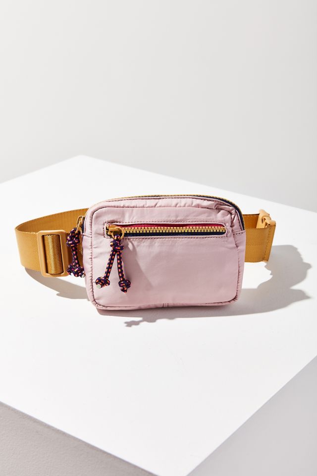 Square Belt Bag #1