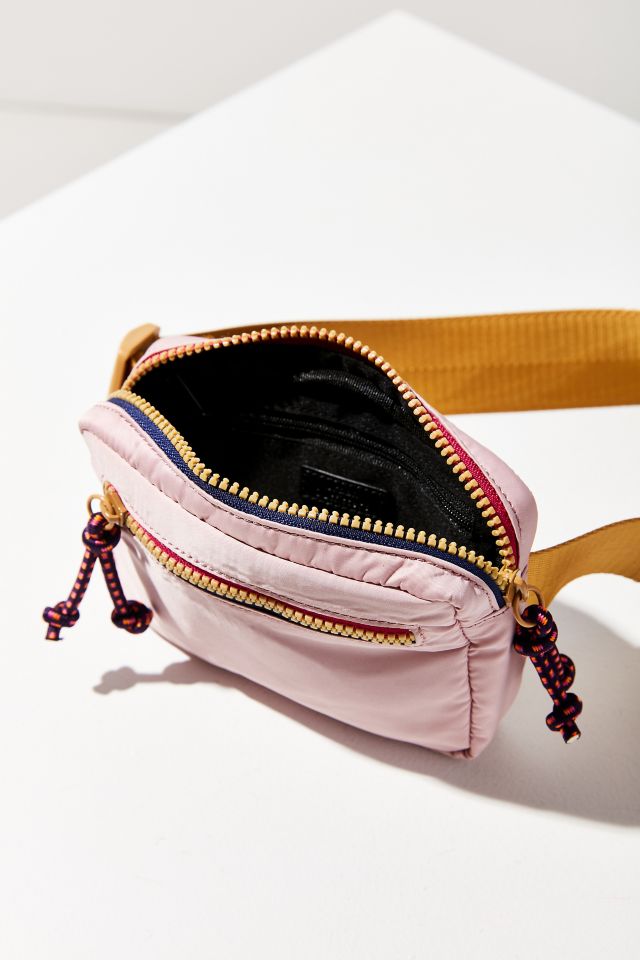 Square Belt Bag #2
