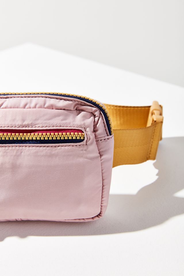 Square Belt Bag #3