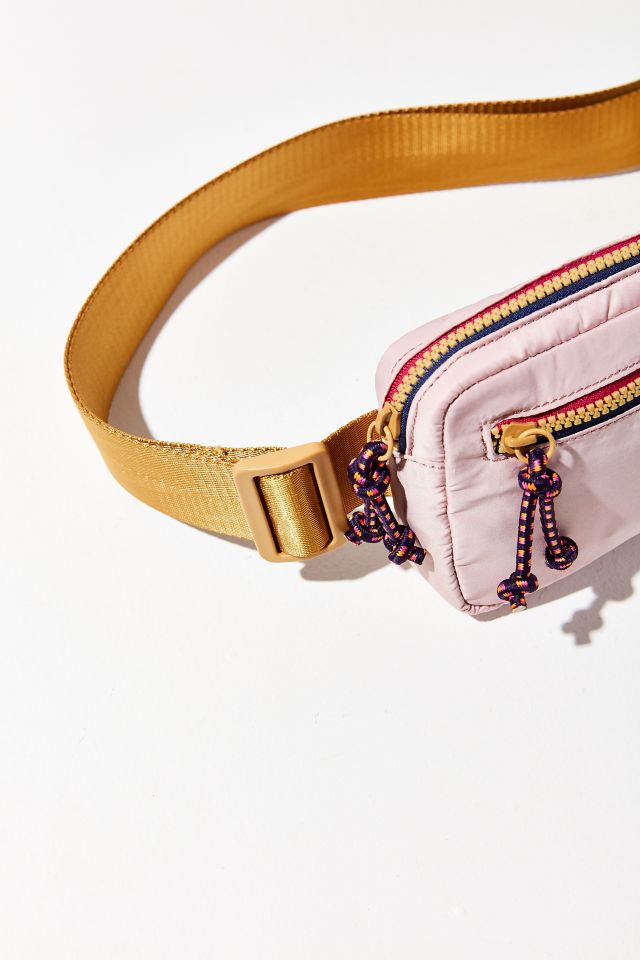 Square Belt Bag #4