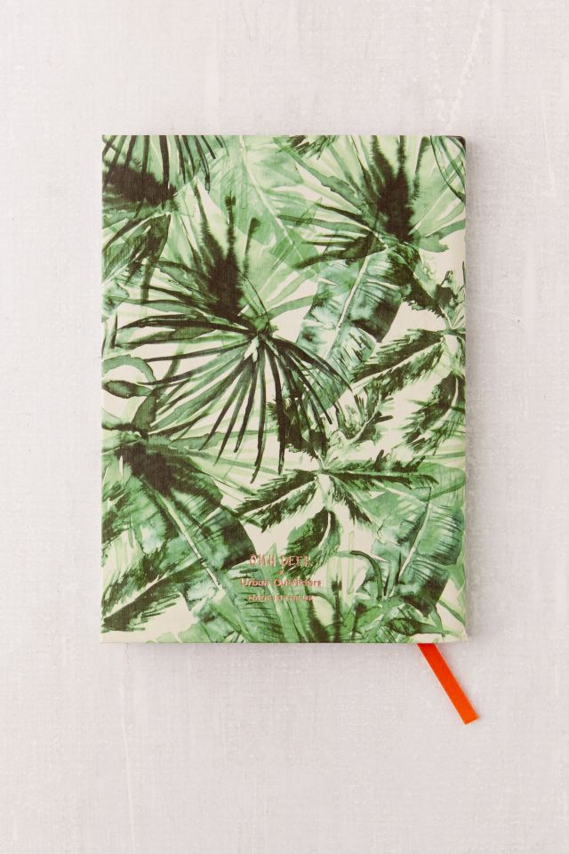 Daily Notebook #1