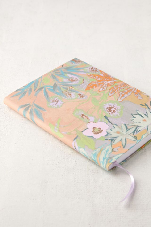 Printed Daily Notebook #2