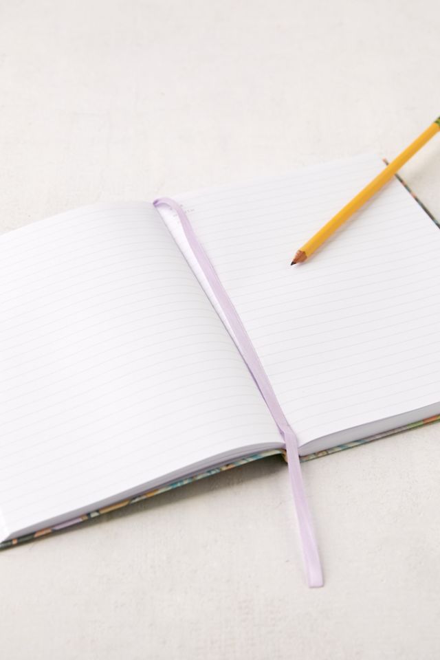 Printed Daily Notebook #3