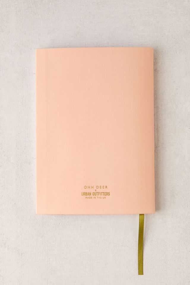 Solid Daily Notebook #1