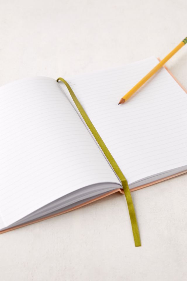 Solid Daily Notebook #3