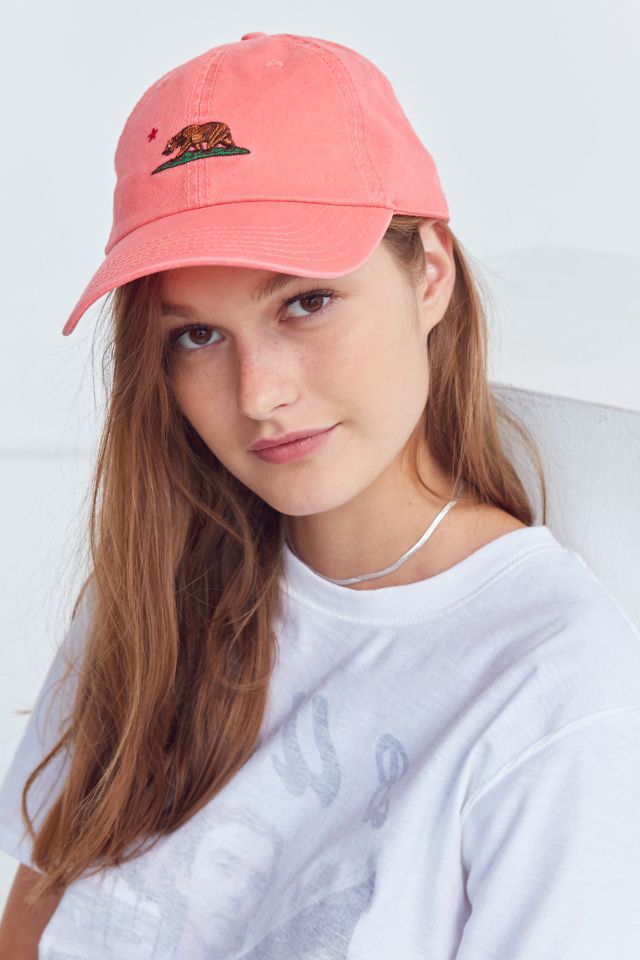 Embroidered Icon Baseball Hat | Urban Outfitters