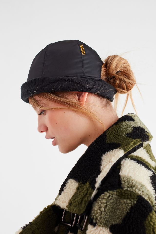 Kangol Pilot 6-Panel Beanie #1
