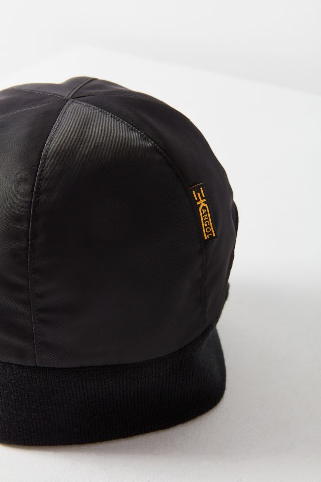 Kangol Pilot 6-Panel Beanie #3