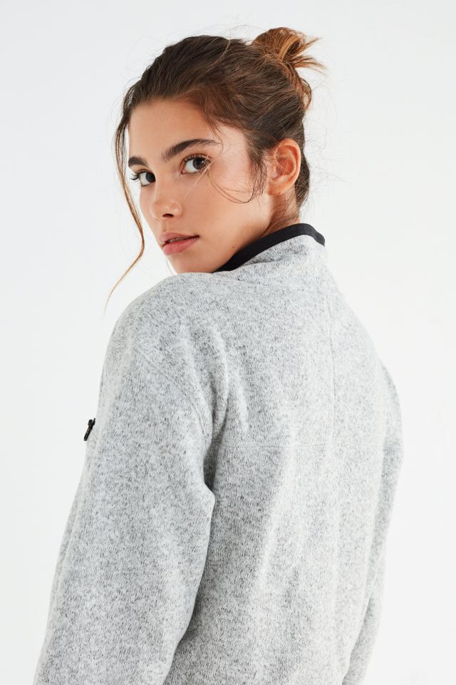 Nike Summit Half-Zip Sweatshirt #2