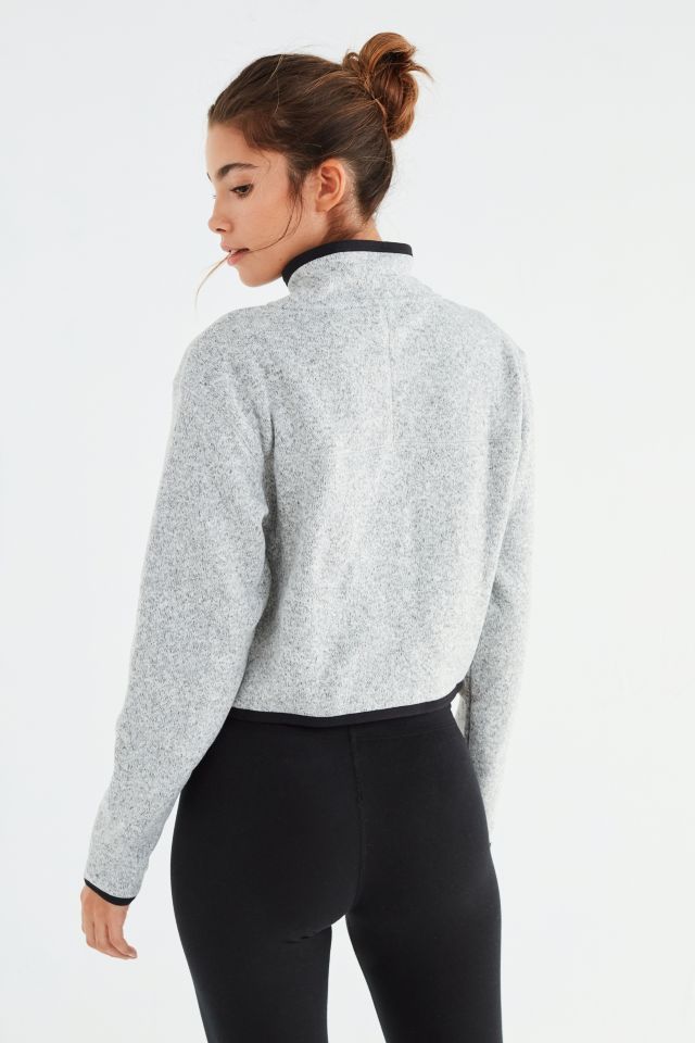 Nike Summit Half-Zip Sweatshirt #3