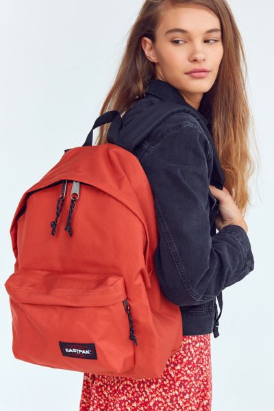 Eastpak Padded Pak’r® Canvas Backpack | Urban Outfitters