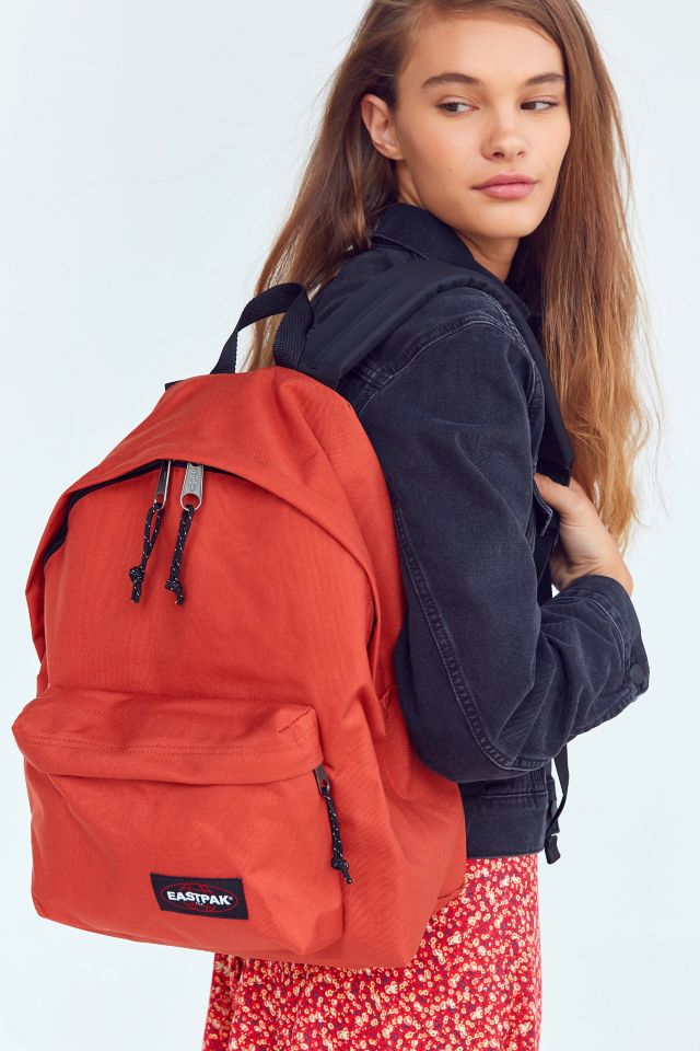 Eastpak Padded Pak’r® Canvas Backpack | Urban Outfitters